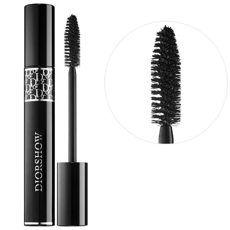 best Christian Dior mascara